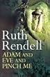 Adam and Eve & Pinch ME