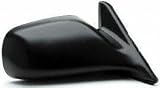 89-90 GEO PRIZM MIRROR RH (PASSENGER SIDE), Manual (1989 89 1990 90) GE10R 94850371
