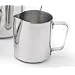 Kitchen Craft Jug, Stainless Steel, 380ml