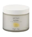 Get Fresh - Apricot Chamomile Body Butter