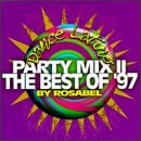 CD-Charts  Search : Party Mix, Vol. 2: Best of 1997 by Rosabel