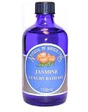 Natural by Nature Jasmine Bath Oil 100ml