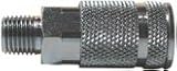 IMPERIAL 97396 QUICK DISCONNECT COUPLER BODY 1/4"x1/4" ARO DESIGN (PACK OF 2)
