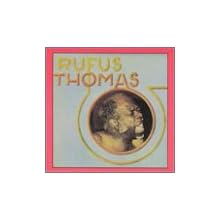 Rufus Thomas