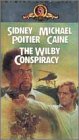 Wilby Conspiracy [VHS]