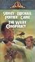 Wilby Conspiracy [VHS]