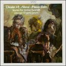 Hans Eisler / Theodor W. Adorno: Works for String Quartet