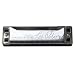 Lee Oskar Major Diatonic Harmonica in 'E'