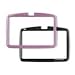 Electronics : TomTom Front Cover for GO 510 and 910 Navigators, Black (9V00.004)