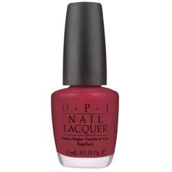 Burgundy Nail Polish Burgundy Nail Polish