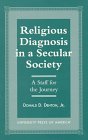 Religious Diagnosis in a Secular Society
