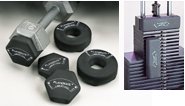 Platemate Weight Magnets