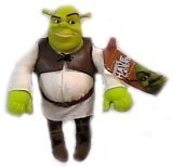 Shrek 2 7' Shrek Plush