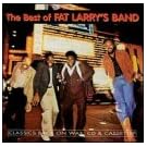 Best of Fat Larry's Band