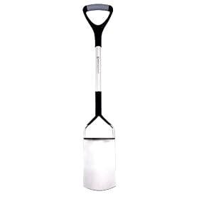 Spear and Jackson e-series Digging Spade by Spear & Jackson