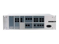DeTeWe - DeTeWe OpenCom x320rack - Router - VoIP-Telefonadapter