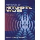 Principles of Instrumental Analysis (Saunders golden sunburst series)