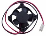 Lindy - Ventilateur de remplacement 40x40 pour 20650,51,53,57