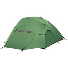 Eureka Assault Outfitter 4 8.5-Foot by 7.5-Foot Four-Person Tent
