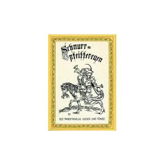 Schnurrpfeiffereyen, Bd.1, 123 traditionelle Lieder und T�nze