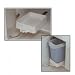 Undersink Storage Drawer (White) (9-1/4 X 12 (inner dimentions))