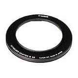 Canon Gelatin Filter Holder Adapter III 58 - Adapter ring