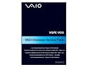 Sony Vaio VGPE-VOS 1 Jahr Auslandsgarantie (g&uuml;ltig USA, Kanada, Hong-Kong, Singapur, Malaysia, Japan, Australien, Neuseeland)