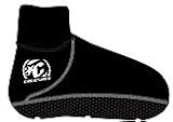 Creatures of Leisure New Sox - High Cut