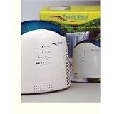 Respironics Peaceful Breeze Air Purification System