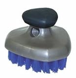 CARRAND GRIP TECH TIRE BRUSH