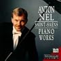 Saint-Saens: Piano Works
