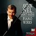 Saint-Saens: Piano Works Image of Saint-Saens: Piano Works