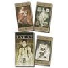 The Labyrinth Tarot