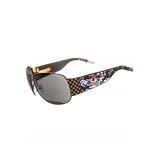 Ed Hardy Speed Kills Sunglasses