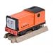 Trackmaster Railway System - Thomas and Friends Motorized Road and Rail Battery Power...