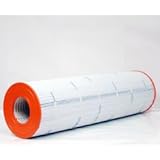Sta-Rite Posi-Flo II, PTM 135, 35 TX, 35 TXR, open w/12 concentric slots - Pleatco PSR137-4, Unicel UHD-SR137, Filbur FC-2570