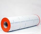 Sta-Rite Posi-Flo II, PTM 135, 35 TX, 35 TXR, open w/12 concentric slots - Pleatco PSR137-4, Unicel UHD-SR137, Filbur FC-2570