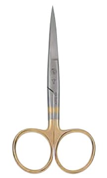 Dr. Slick 4-1/2 Hair Straight Tip