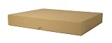 Cargo Print Presentation Box 11 x 17 x 2, Cobblestone Color, P20702