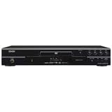 Denon DVD-1740 Progressive Scan DVD/CD Player