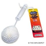 Harmless Spa Brush