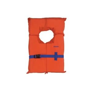 Stearns Type II Adult Boating Vest
