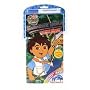 Diego: Suprize INK!� Game Book