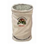 Galapagos Islands Certified Organic Green Coffee Beans, 100 Pounds