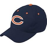 Football - ONFIELD 9H WOOL LOGO ADJ CAP DK NAVY