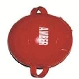 Amber Sports Mexican Style Double End Bag