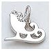 Jewelry : Sleigh Charm