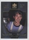 1999-00 McDonald's Upper Deck The Great Career #GR814 - Wayne Gretzky
