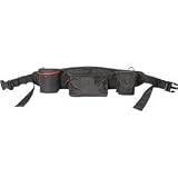 Vanguard ICS 008-W2 29 1/8-35 Waist Belt for Digital Pouches, Lens Bags, and Bottle Bags