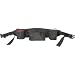 Photo : Vanguard ICS 008-W2 29 1/8-35" Waist Belt for Digital Pouches, Lens Bags, and Bottle Bags
